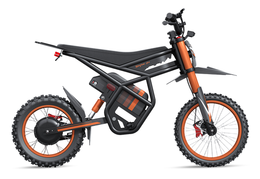 RIDING TIMES GT54