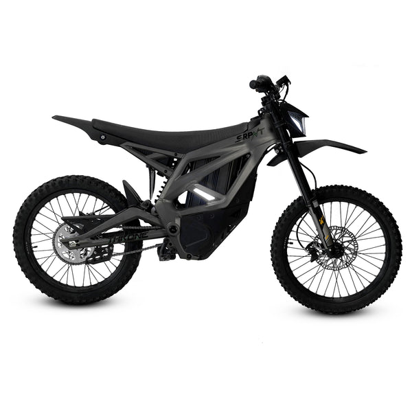 THRONE CYCLES SRPNT X3 10000 W Moto eBike 70x100 / 80x100 0ff-road Electric Dirt Bike
