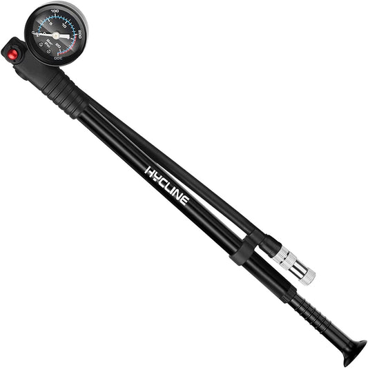 Hycline Shock Absorber pump 300 PSI