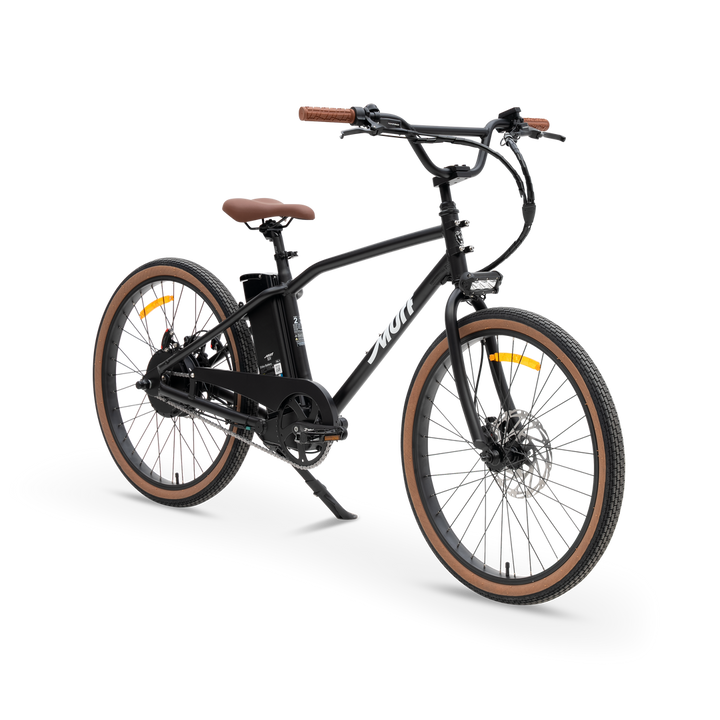 MURF Otis Electric Urban eBike -52v 750 w 