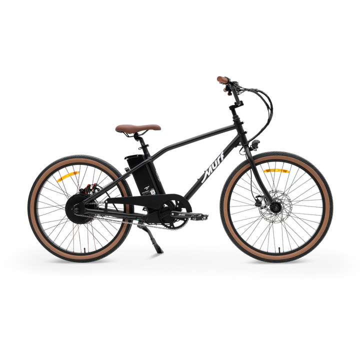 MURF Otis Electric Urban eBike -52v 750 w 
