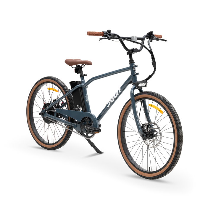 MURF Otis Electric Urban eBike -52v 750 w 