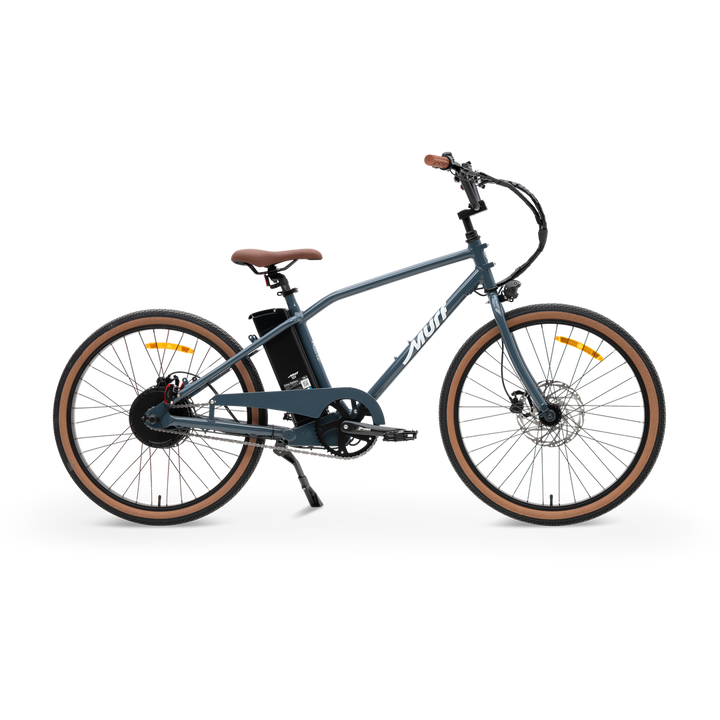 MURF Otis Electric Urban eBike -52v 750 w 