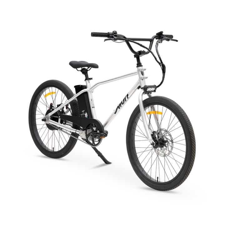 MURF Otis Electric Urban eBike -52v 750 w 