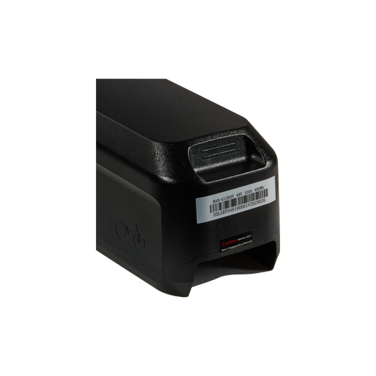 Safe Shield™ Basic External Battery (10 Ah)