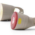  Dayglow Grey