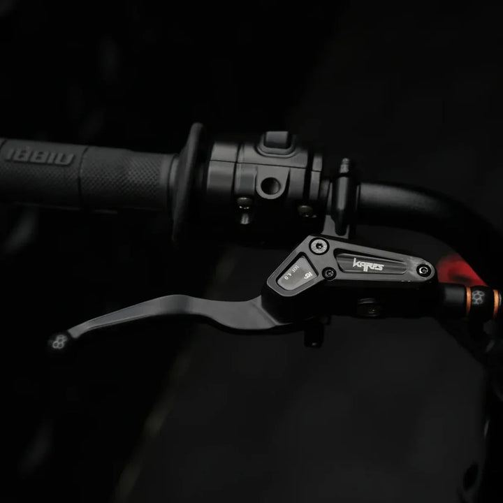 Arctic Leopard XE PRO Electric Dirt Bike – 16.8kW Power and 100 km/h Top Speed Performance (Mid May 2025) - Electric Dirt Bike - ARCTI|2969 eBike Super Shop
