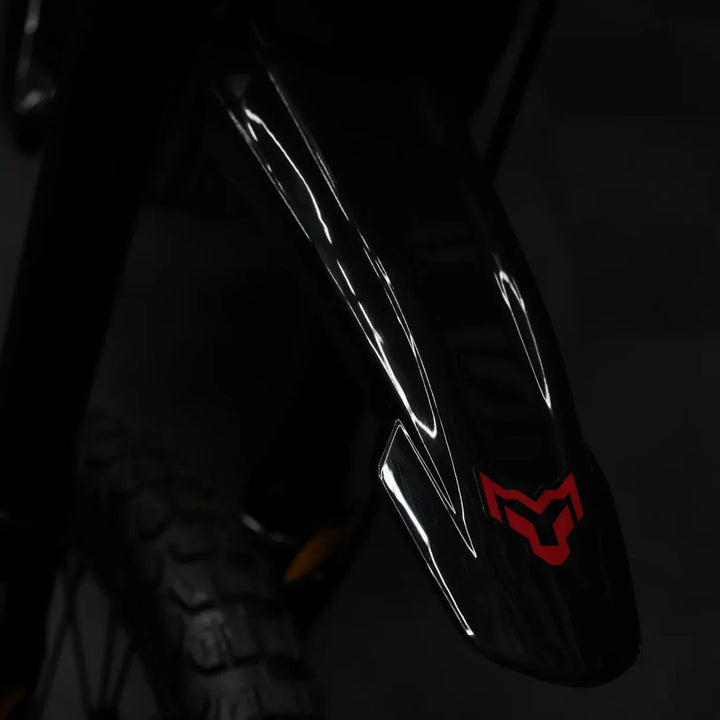 Arctic Leopard XE PRO Electric Dirt Bike – 16.8kW Power and 100 km/h Top Speed Performance (Mid May 2025) - Electric Dirt Bike - ARCTI|2969 eBike Super Shop