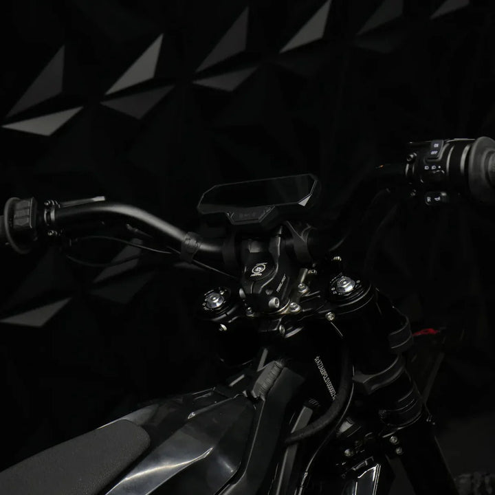 Arctic Leopard XE PRO Electric Dirt Bike – 16.8kW Power and 100 km/h Top Speed Performance (Mid May 2025) - Electric Dirt Bike - ARCTI|2969 eBike Super Shop