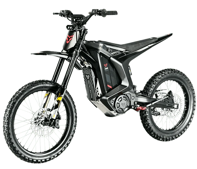 Arctic Leopard XE PRO Electric Dirt Bike – 16.8kW Power and 100 km/h Top Speed Performance (Mid May 2025) - Electric Dirt Bike - ARCTI|2969 eBike Super Shop