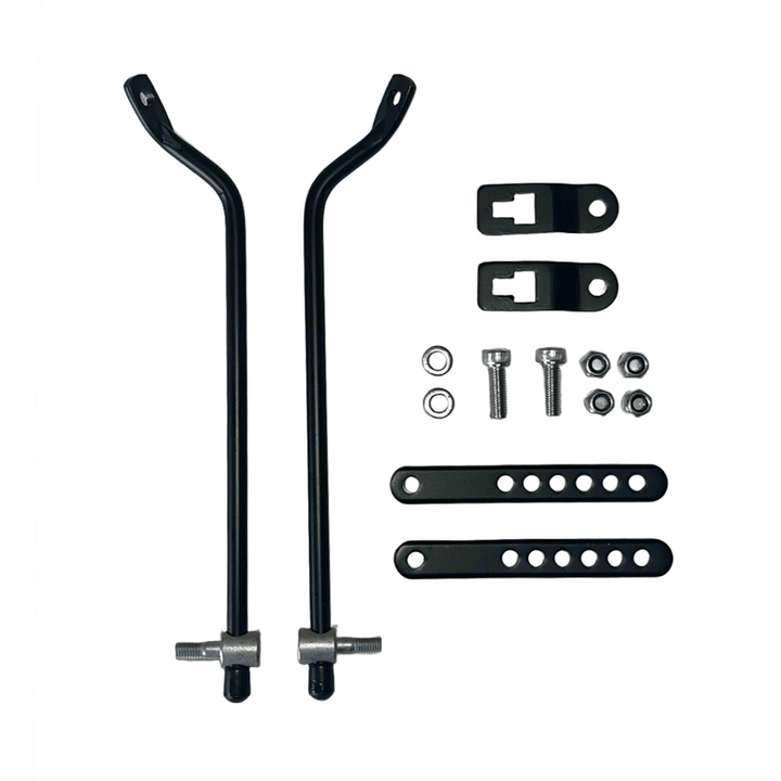 Beach Cruiser E - Bike Conversion Kit - 50% OFF - Conversion Kit - 210000001422 eBike Super Shop