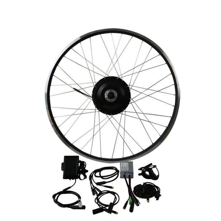 Beach Cruiser E - Bike Conversion Kit - 50% OFF - Conversion Kit - 210000001422 eBike Super Shop
