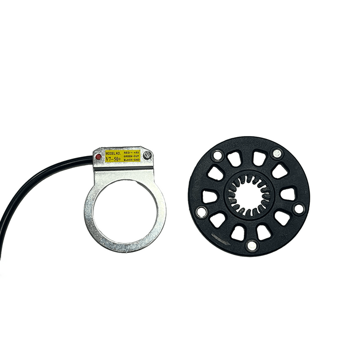 Beach Cruiser E - Bike Conversion Kit - 50% OFF - Conversion Kit - 210000001422 eBike Super Shop