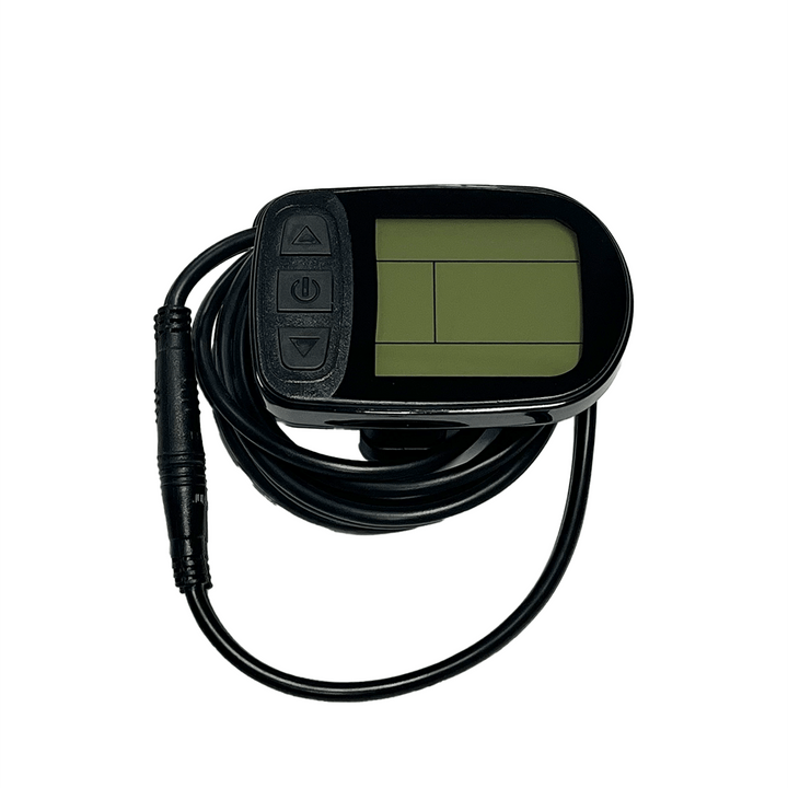 Beach Cruiser E - Bike Conversion Kit - 50% OFF - Conversion Kit - 210000001422 eBike Super Shop