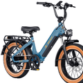  Sea Breeze Blue