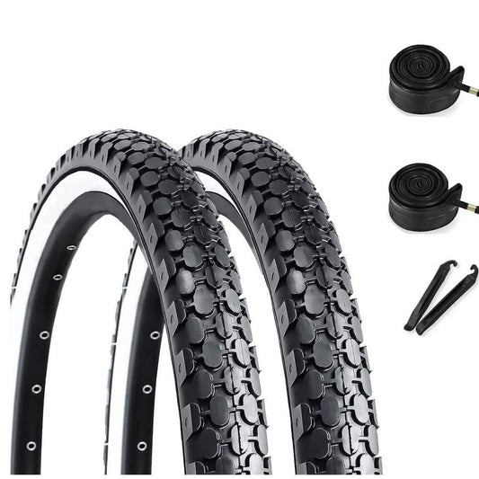 SandRoller Set - 26"×2.125"