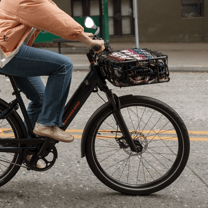 Cargo Net - Accessories - 200 - 00114 eBike Super Shop