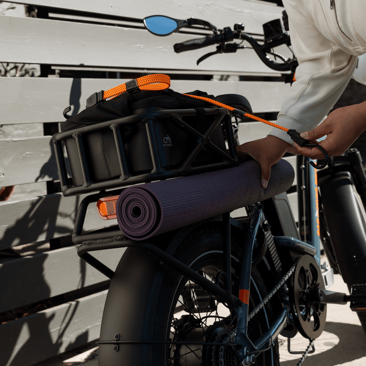 Cargo Straps - Accessories - 200 - 00136 eBike Super Shop