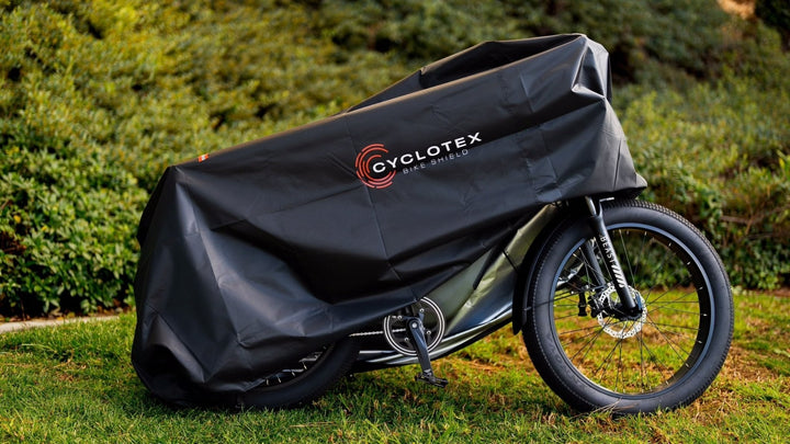 Cyclotex - Bike Sheild - Accessories - sku - 50007770071341 eBike Super Shop