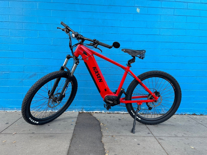 eBike Black Leather Brooks Spring Saddle for Ebikes - Parts - BROOK|ACCES|0466 eBike Super Shop