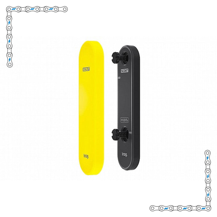 eBike Find My eBike Motion Alarm and Tracker - Accessories - KNOG|ACCES|0469 eBike Super Shop