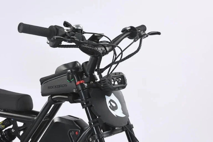 eBike Ghostcat F3 Class 2 - eBike - GHOST|3027 eBike Super Shop