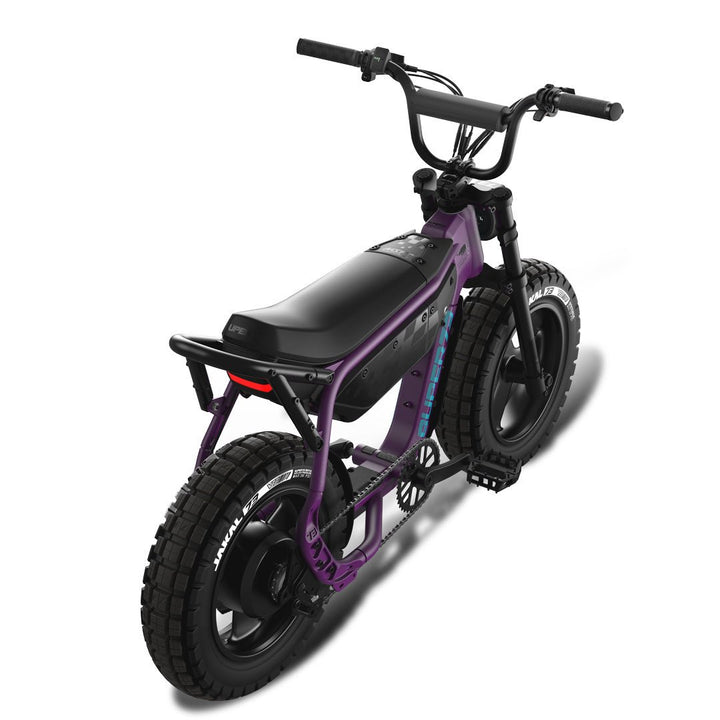 eBike Super73 MZFT - Cullenberry - Pre Order for Early December - eBikes - SUPER|3025 eBike Super Shop