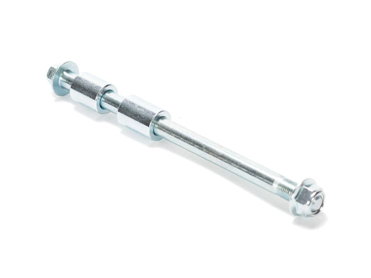 EBOX 12mm Front Wheel Axle - EBOX 1 & EBOX 2 - Parts - EBIKE|1290 eBike Super Shop