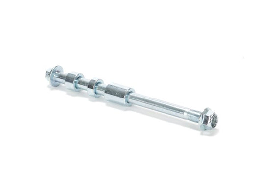 EBOX 12mm Rear Wheel Axle with Spacers - EBOX 1 and EBOX 2 - Parts - EBOX|1288 eBike Super Shop