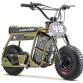  KAKHI - DIRT TIRES - IN STOCK (1 left)