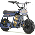  NAVY - SM WHEELS - IN STOCK (1 left)