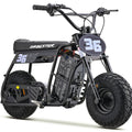  Black - SM WHEELS - IN STOCK
