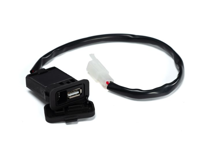 EBOX USB A and C CHARGER PORT for Dragster Models - Batteries & Chargers - EBOX|1283 eBike Super Shop