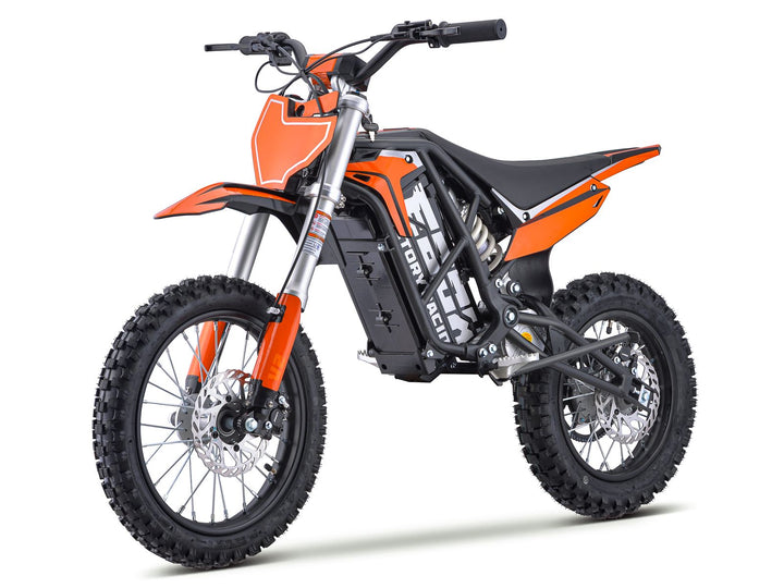 EBOX2 - V2 2000 w Electric Motorcycle Bike - Mini Electric Pit Bike - Electric Pit Bike - EBIKE|V2|BLACK|1295 eBike Super Shop