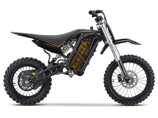 EBOX2 - V2 2000 w Electric Motorcycle Bike - Mini Electric Pit Bike - Electric Pit Bike - EBIKE|V2|BLACK|1295 eBike Super Shop