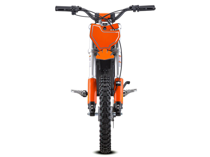 EBOX2 - V2 2000 w Electric Motorcycle Bike - Mini Electric Pit Bike - Electric Pit Bike - EBIKE|V2|BLACK|1295 eBike Super Shop