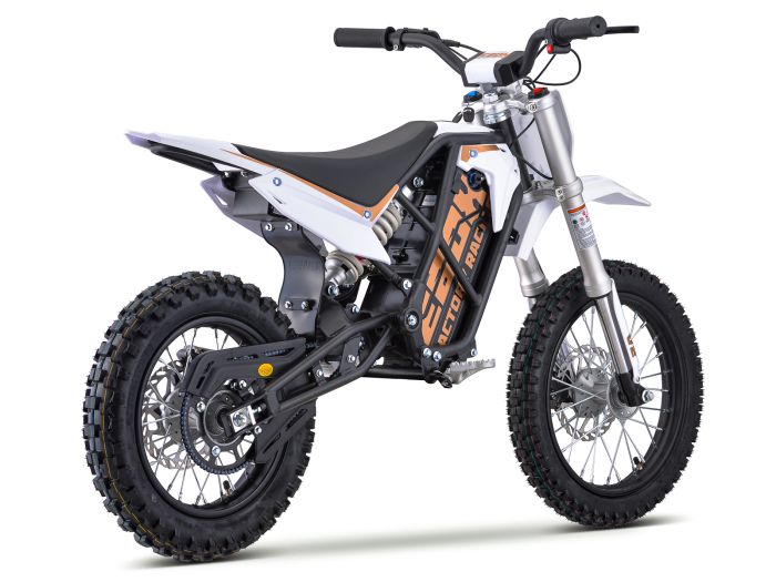 EBOX2 - V2 2000 w Electric Motorcycle Bike - Mini Electric Pit Bike - Electric Pit Bike - EBIKE|V2|BLACK|1295 eBike Super Shop