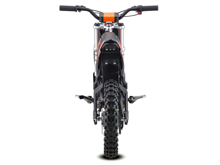 EBOX2 - V2 2000 w Electric Motorcycle Bike - Mini Electric Pit Bike - Electric Pit Bike - EBIKE|V2|BLACK|1295 eBike Super Shop