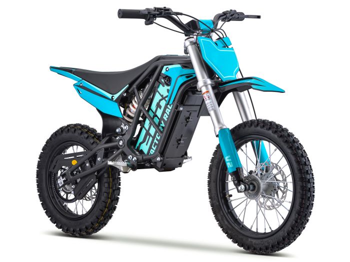 EBOX2 - V2 2000 w Electric Motorcycle Bike - Mini Electric Pit Bike - Electric Pit Bike - EBIKE|V2|BLACK|1295 eBike Super Shop