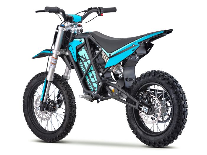 EBOX2 - V2 2000 w Electric Motorcycle Bike - Mini Electric Pit Bike - Electric Pit Bike - EBIKE|V2|BLACK|1295 eBike Super Shop