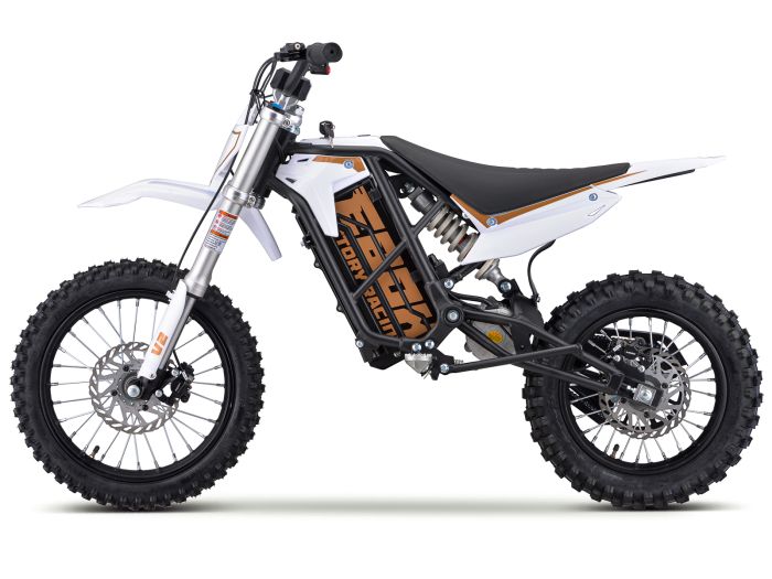 EBOX2 - V2 2000 w Electric Motorcycle Bike - Mini Electric Pit Bike - Electric Pit Bike - EBIKE|V2|BLACK|1295 eBike Super Shop