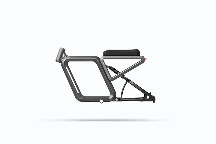 eJOE Bondi Electric e - Moto Style eBike - 48v 750 w eMOTO Fat Tire eBike - Moto Style Bike - EJOE|2861 eBike Super Shop