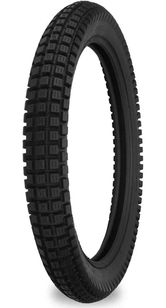 Eride eMoto Wheel Set Shinko 241 Dual Sport 17" Front Wheel & Tire Set for e - Moto Bikes *Does not include rotor or sprocket* - Eride Wheel & Tire Set - EBIKE|2734 eBike Super Shop
