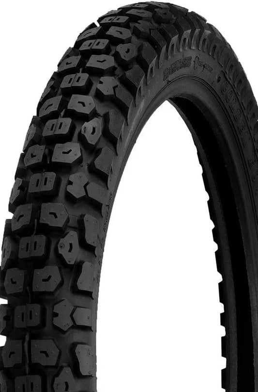 Eride eMoto Wheel Set Shinko 244 Dual Sport 17" Front Wheel & Tire Set for e - Moto Bikes *Does not include rotor or sprocket* - Eride Wheel & Tire Set - EBIKE|2739 eBike Super Shop