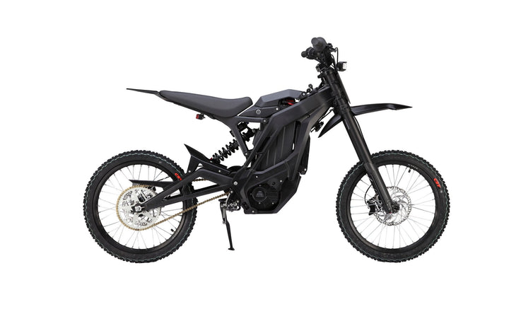 eRide Pro S 3000 w / 6000 w Ebike 17x3 Dirt Electric Dirt Bike - Electric Dirt Bike - ERIDE|ELECT|0292 eBike Super Shop