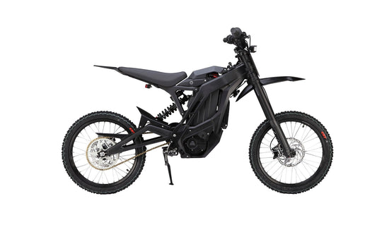 eRide Pro S 3000 w / 6000 w Ebike 17x3 Dirt Electric Dirt Bike - Electric Dirt Bike - ERIDE|ELECT|0292 eBike Super Shop