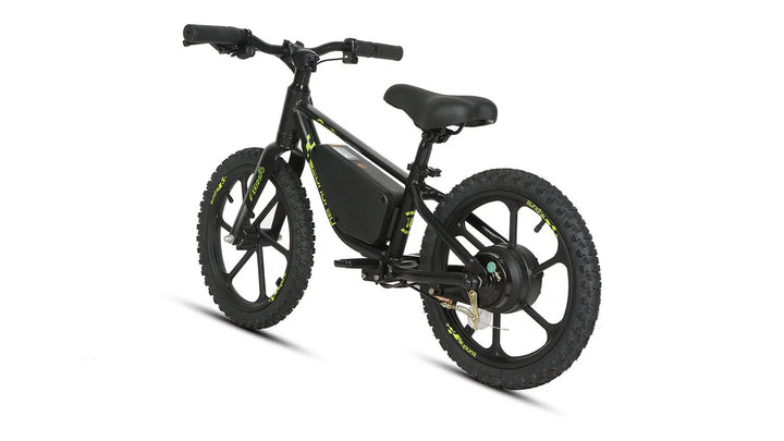 EUNORAU EKIDS 16 180 W Micro eBike 16x2 Road Electric Micro eBike - Mini eBike - eBike Super Shop
