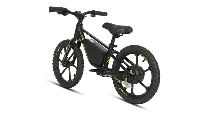 EUNORAU EKIDS 16 180 W Micro eBike 16x2 Road Electric Micro eBike - Mini eBike - EUNOR|MINI|TEAL|0385 eBike Super Shop