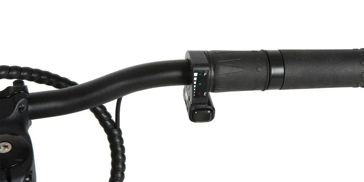 EUNORAU EKIDS 16 180 W Micro eBike 16x2 Road Electric Micro eBike - Mini eBike - EUNOR|MINI|TEAL|0385 eBike Super Shop