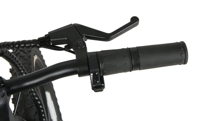 EUNORAU EKIDS 20 250w Micro eBike 20x1.95" Road Electric Micro eBike - Mini eBike - EUNOR|MINI|GREY|0744 eBike Super Shop